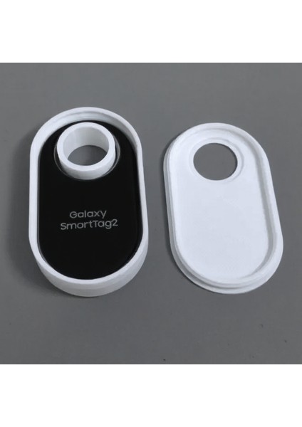Smart Tag 2 Kılıf Darbelere ve Suya Dayanıklı Smarttag2 Koruyucu