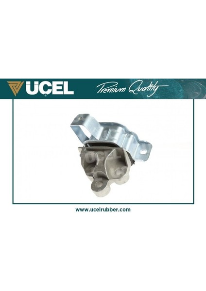 Motor Takozu Fıat Fıorıno Kamyonet-Sw 225 -1.3 Mjt