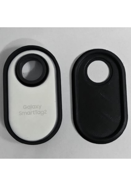 Smart Tag 2 Kılıf Darbelere ve Suya Dayanıklı Smarttag2 Koruyucu