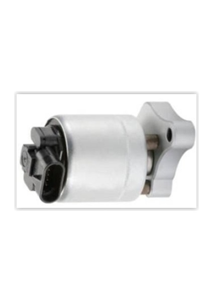 Egr Valfi Astra G-Corsa C-Merıva-Vectra C-Zafıra 1.4i-1.6i-1.8i Z14XE-Z16XE