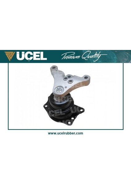 Motor Takozu Sağ Vw Polo 1.4 Otomatik Şanzıman