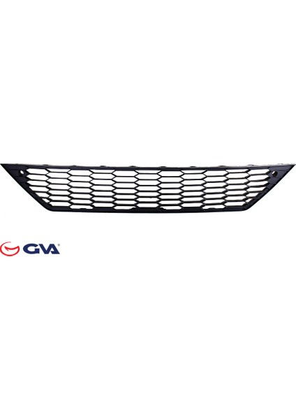 Ön Tampon Alt Orta Izgara Seat Leon Fr 2016