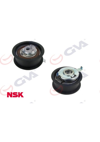 Eksantrik Gergi Rulmanı Caddy Iı-Golf Iv-Bora-Octavıa-Toledo Iı-Cordoba-Ibıza Iıı-Leon 1.9sdı-1.9tdı