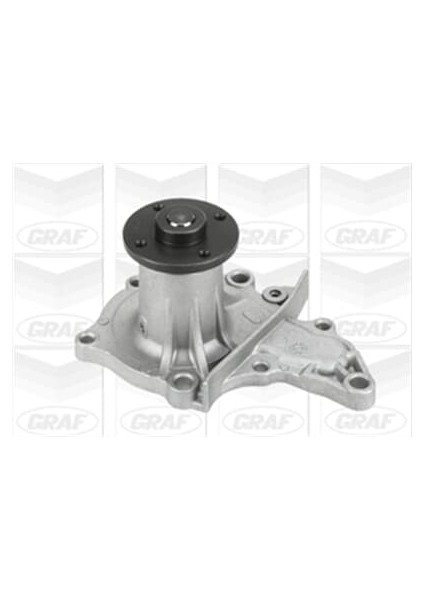 Devirdaim Corolla 1.6 16V 95-97 Carına E 04/92-09/97