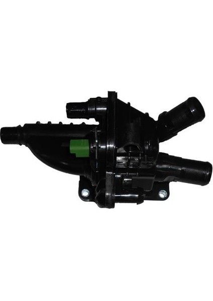 9684588980 Termostat Komple 83C P207-P208-P301-P308-P508-PARTNER-BERLINGO-C3-C4-C5-DS3- C-Elysee 1.6hdi