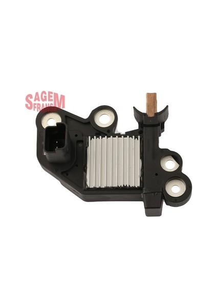 Konjektör 12V Dokker-Duster-Lodgy-Logan Iı-Sandero 1.5 Dci 15 Clıo Iv-Megane Iıı-Fluence 1.5 Dci