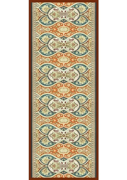 Özel Seri Soft Pamuk Şal - 70 x 190 - 2408