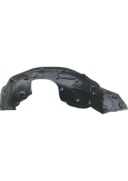 Çamurluk Davlumbazı Ön Sol Honda Cıvıc Fd6 2006-2011