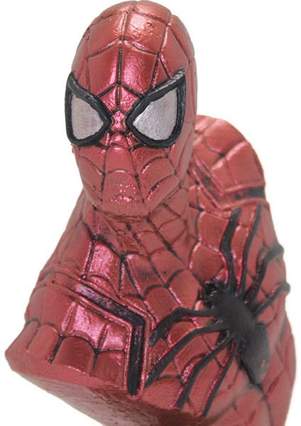 Spiderman Büst