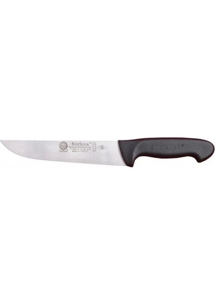 61130 - Sürmene Kasap Bıçağı 18,5 cm - Kurban, Doğrama, Kesim