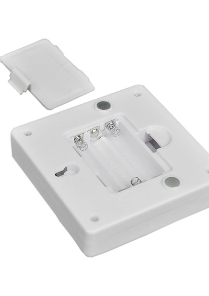 PS-801 Cob Ledli Mıknatıslı Yapışkanlı Lamba fiyatları