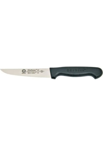 61102 - Sürmene Mutfak Bıçağı 13 cm