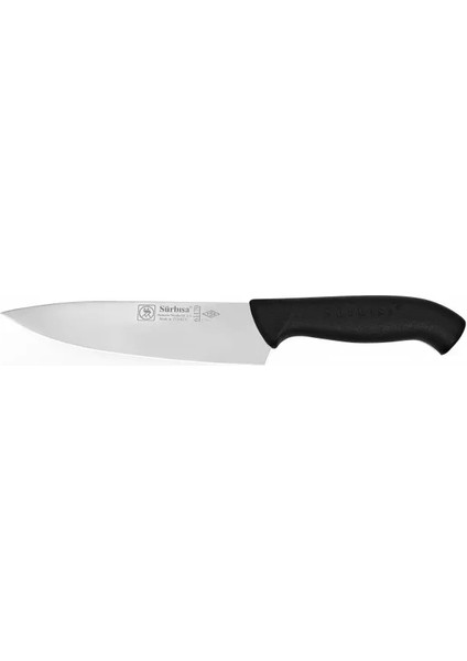 61170 - Sürmene Şef Bıçağı 17,5 cm