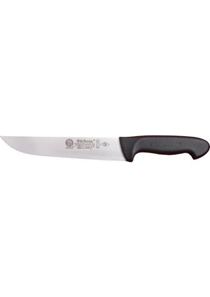 61140 - Sürmene Kasap Bıçağı 20 cm - Kurban, Doğrama, Kesim