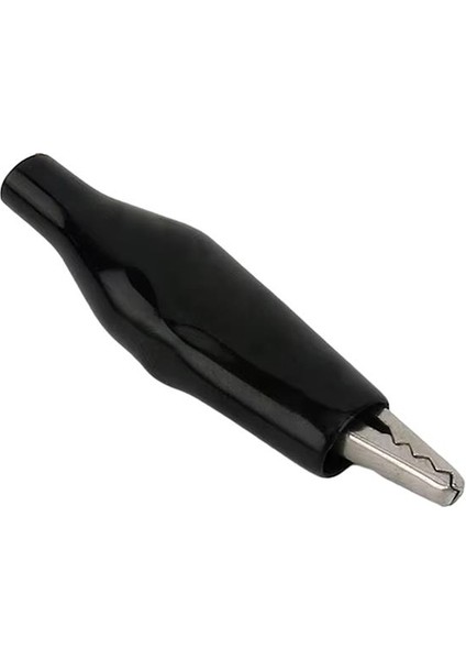 Powermaster IC-248 Siyah Krokodil Küçük Boy