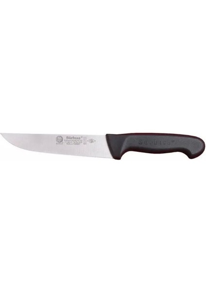 61115 - Sürmene Kasap Bıçağı 16,5 cm - Kurban, Doğrama, Kesim