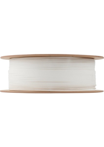 Pla+ Süt Beyazı 1.75MM 1kg Filament