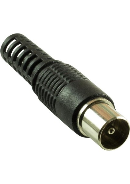 Elektromer 60 Ohm Anten Fişi