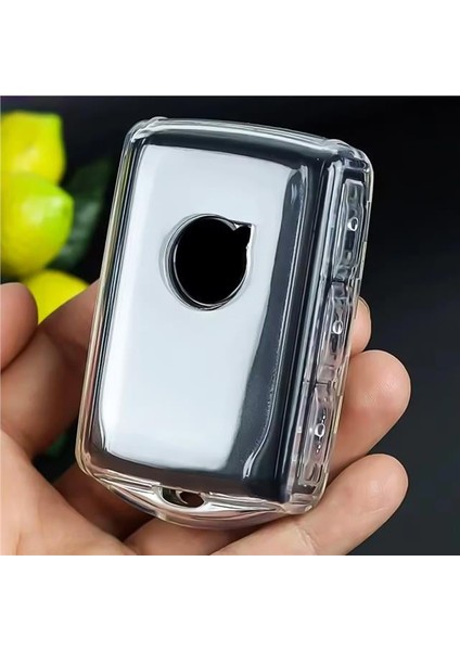 Sunup Şeffaf Anahtarlık Koruyucu Kılıf fiyatları