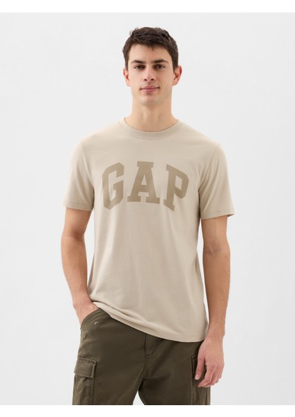 Erkek Siyah Everyday Soft Gap Logo 2'li T-Shirt Seti