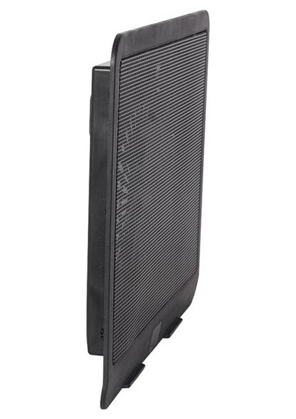 Powermaster X-850 140 mm Işıklı 1500 Rpm Tek Fanlı Notebook Soğutucu