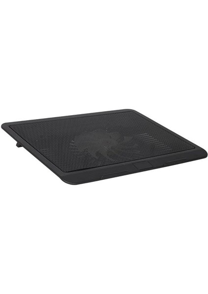Powermaster X-850 140 mm Işıklı 1500 Rpm Tek Fanlı Notebook Soğutucu