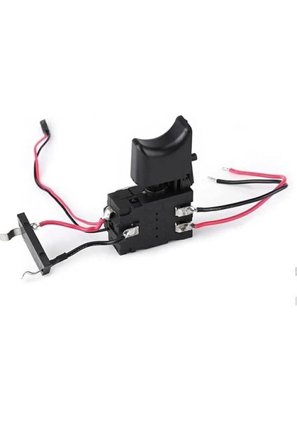 Powermaster PM-22489 12V Elektrikli Hilti - Darbeli Matkap Tetik Hız Anahtarı fiyatları