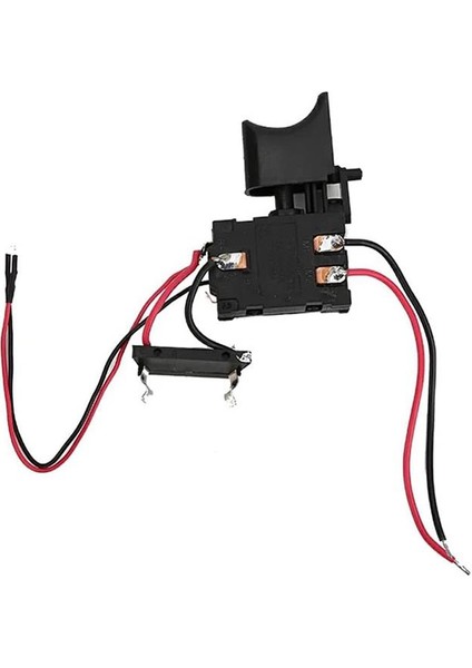 Powermaster PM-22489 12V Elektrikli Hilti - Darbeli Matkap Tetik Hız Anahtarı modelleri