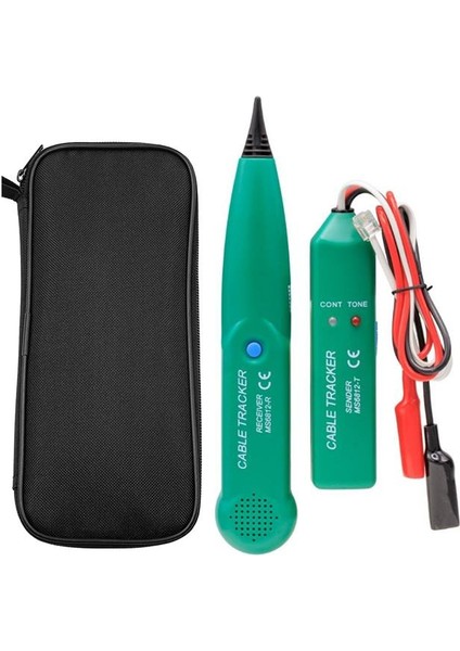 Powermaster Bili Bili Kablo Bulucu PM-15320 fırsatları