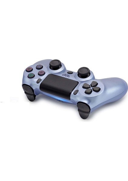 Ps4 Gamepad Gold Mavi HD323C