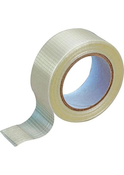 Weko WK-25529 Lifli 50 mm Yapışkanlı Güçlü Izolasyon Bant