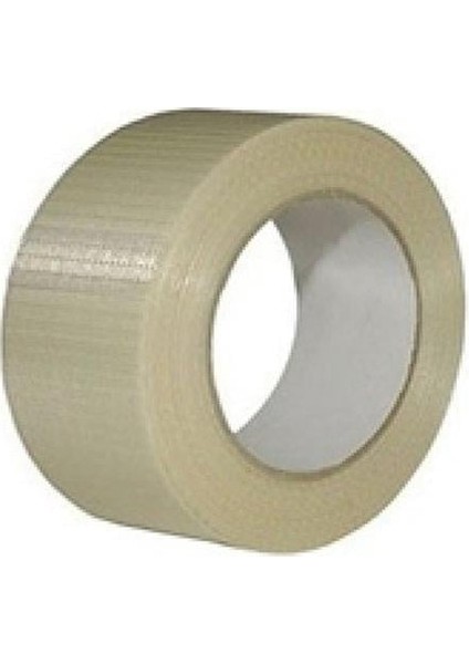 Weko WK-25529 Lifli 50 mm Yapışkanlı Güçlü Izolasyon Bant modelleri