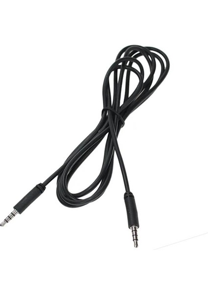 Powermaster PM-17601 98 cm 3.5 mm 4 Boğumlu Aux Stereo Kablo modelleri