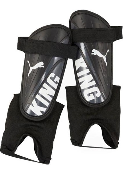 King Ankle Unisex Futbol Tekmeliği 030934-01