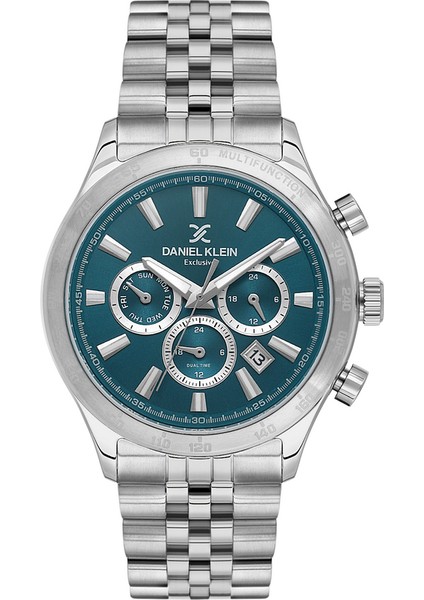 DKE.1.10810-5 Erkek Kol Saati