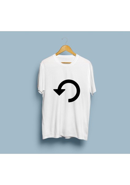 Oversize Fotoğraf Makinesi T-Shirt modelleri