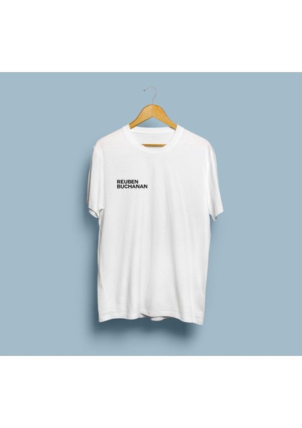 Oversize Fotoğraf Makinesi T-Shirt