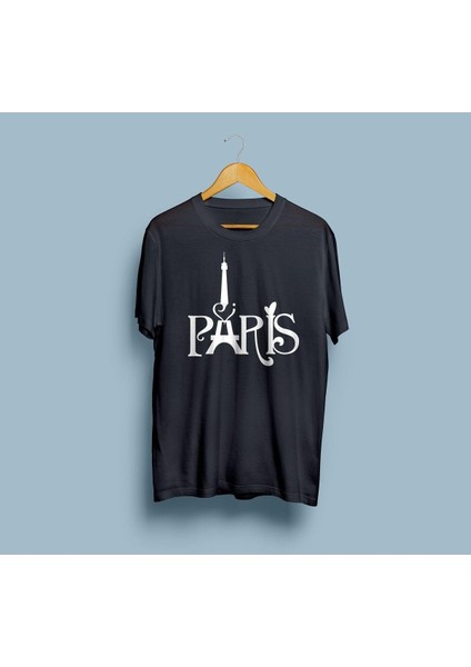 Oversize Fotoğraf Makinesi T-Shirt modelleri