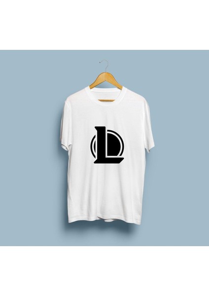 Oversize Kalp Atışı T-Shirt