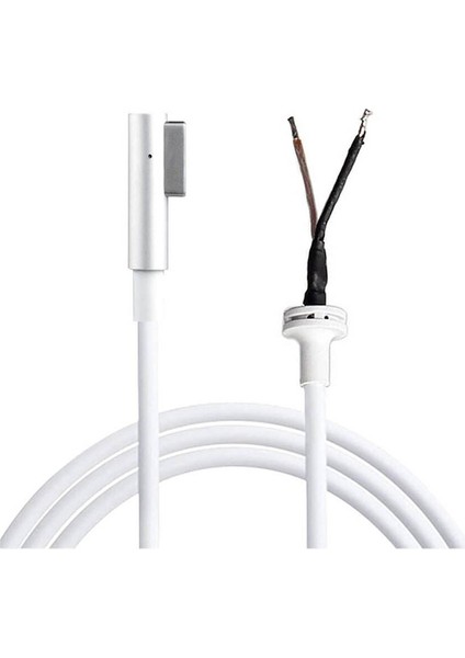 Macbook Adaptör Tamir Kablosu L Tipi Magsafe1 Uyumlu macbook Adaptör Tamir Kablosu