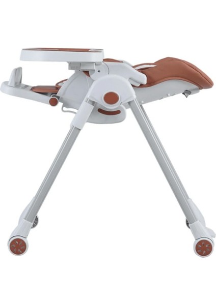 Elite 4024 Lucca Mama Sandalyesi Kiremit 1 Adet fırsatları