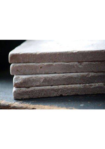 Doğaltaş Baskılı Bardak Altlığı Desen 10 x 10 cm - Stone Coaster fiyatları