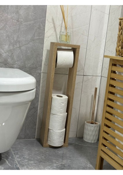 Elite Tuvalet Kağıtlığı Peçetelik Banyo Klozet Wc Lavabo Rulo 1 Adet fiyatları