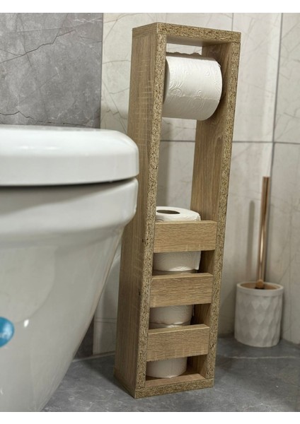 Elite Tuvalet Kağıtlığı Peçetelik Banyo Klozet Wc Lavabo Rulo 1 Adet modelleri
