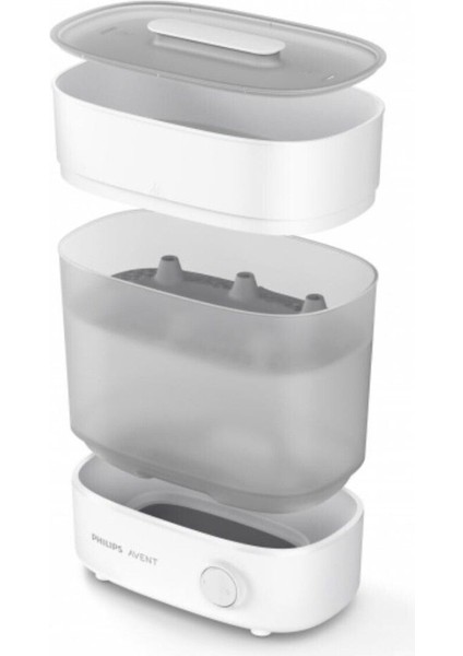 Elite Buharlı Sterilizatör 3'ü 1 Arada SCF291/00 1 Adet fiyatları