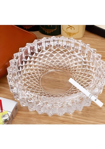 Elite Kıristal Küllük 13 cm Bannaglas 1 Adet fiyatları