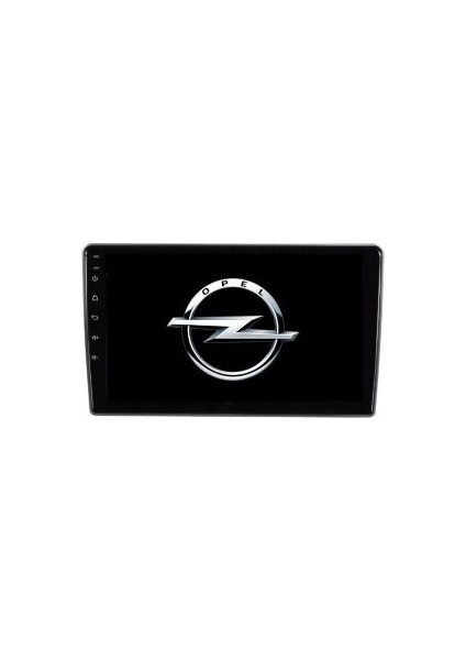 Opel Corsa D Android Multimedya Sistemi NV664 Kameralı (2007-2014)
