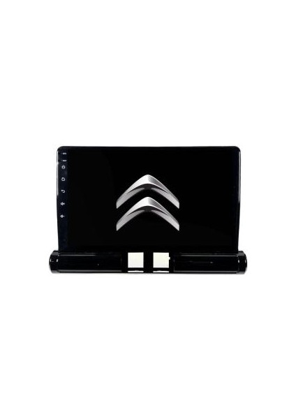 Citroen C3 Android Multimedya Sistemi NV664 Kameralı (2017-2023)