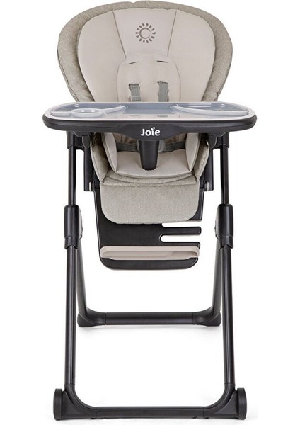 Elite Mimzy Lx Mama Sandalyesi V2 1 Adet
