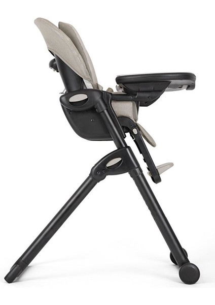 Elite Mimzy Lx Mama Sandalyesi V2 1 Adet